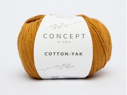 COTTON-YAK (color 106)